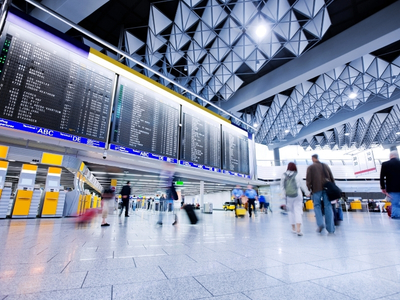 Türk Hava Yolları Firması